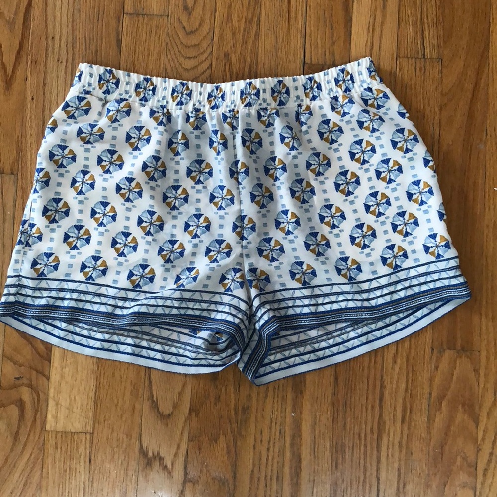 BCBG shorts